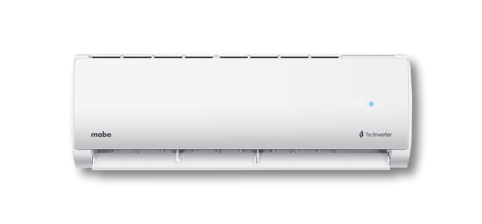 Mabe inverter