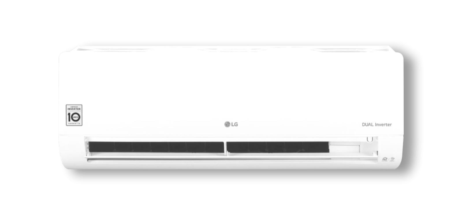 Mini split lg
